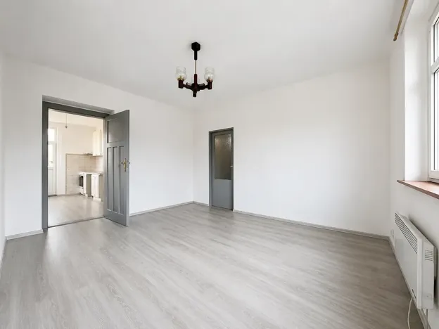 Pronájem bytu 2+1, Karlovy Vary, Kollárova, 60 m2