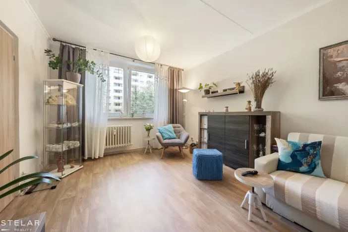 Prodej bytu 3+1, Veselí nad Moravou, Hutník, 75 m2