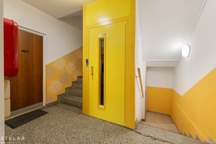 Prodej bytu 3+1, Veselí nad Moravou, Hutník, 75 m2