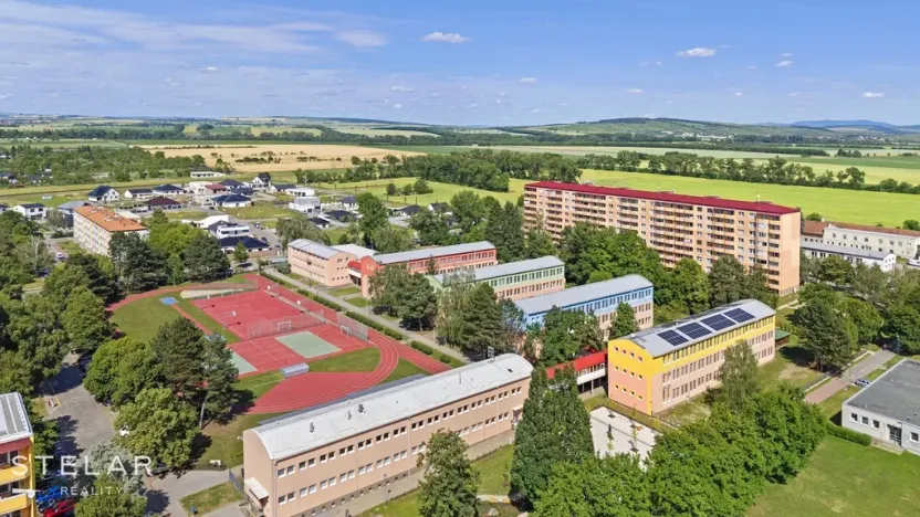 Prodej bytu 3+1, Veselí nad Moravou, Hutník, 75 m2