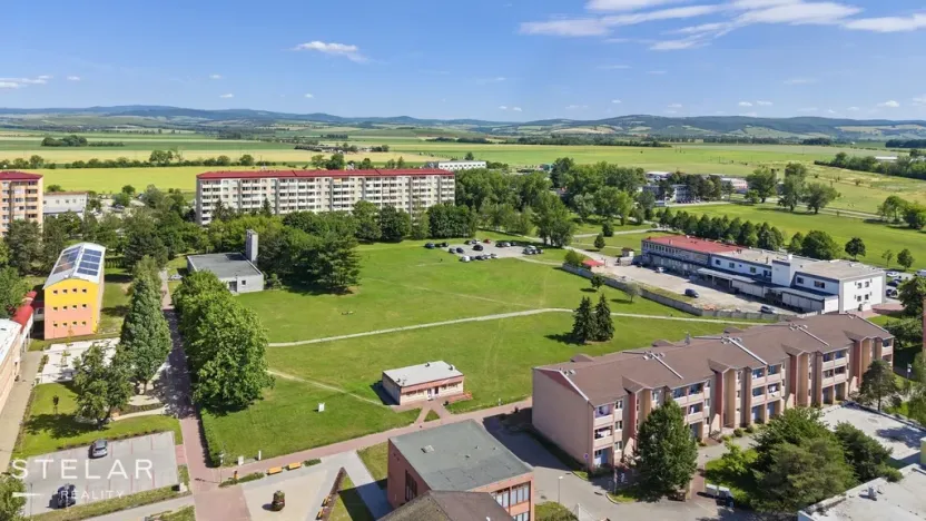 Prodej bytu 3+1, Veselí nad Moravou, Hutník, 75 m2