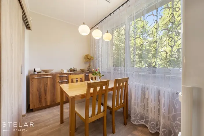 Prodej bytu 3+1, Veselí nad Moravou, Hutník, 75 m2