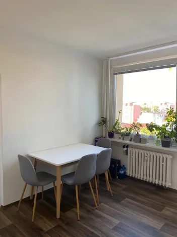 Prodej bytu 1+1, Teplice, Bratislavská, 41 m2