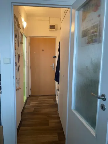 Prodej bytu 1+1, Teplice, Bratislavská, 41 m2