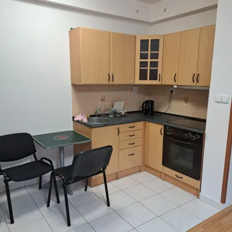 Prodej bytu 1+kk, Kladno, Ctiborova, 24 m2