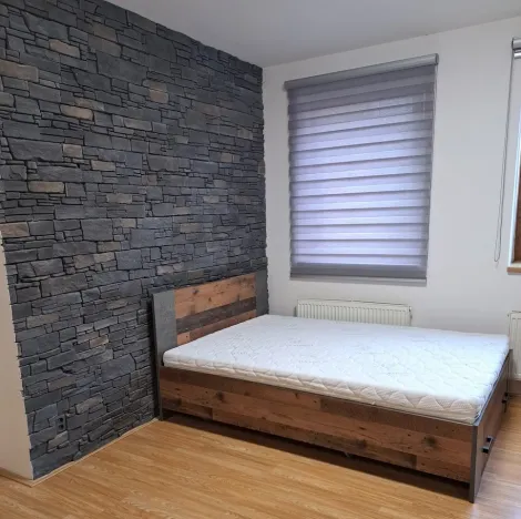 Prodej bytu 1+kk, Kladno, Ctiborova, 24 m2