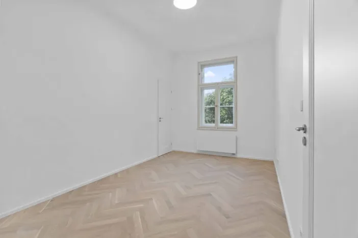 Pronájem bytu 4+kk, Praha - Nusle, Sezimova, 87 m2