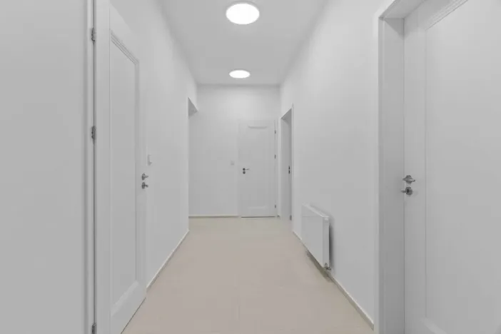 Pronájem bytu 4+kk, Praha - Nusle, Sezimova, 87 m2