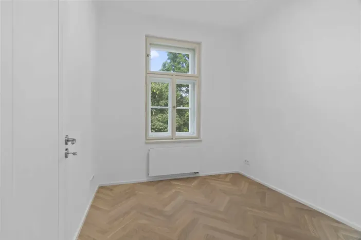 Pronájem bytu 4+kk, Praha - Nusle, Sezimova, 87 m2