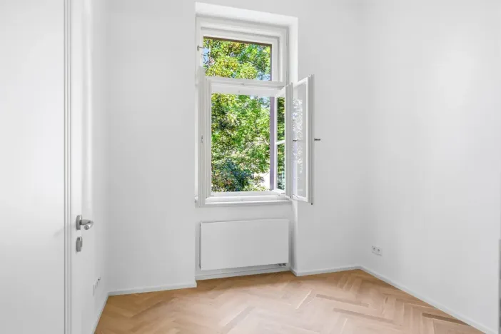 Pronájem bytu 4+kk, Praha - Nusle, Sezimova, 87 m2