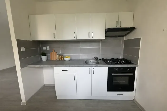 Pronájem bytu 2+1, Litvínov, Bezručova, 53 m2