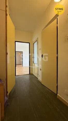 Prodej bytu 3+1, Uničov, Hrdinů, 76 m2