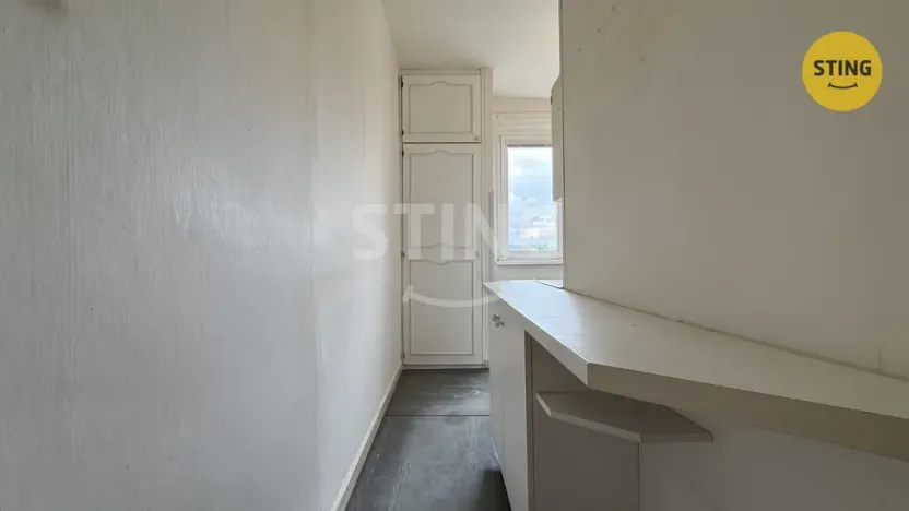 Prodej bytu 3+1, Uničov, Hrdinů, 76 m2