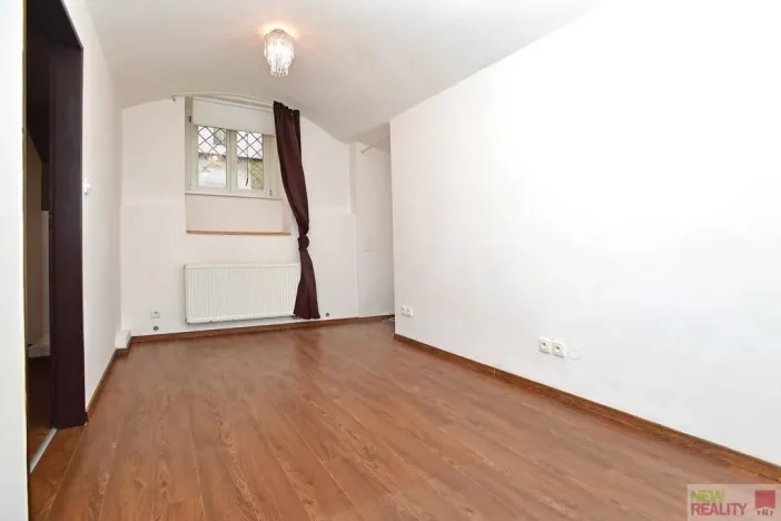 Prodej obchodního prostoru, Praha - Karlín, Březinova, 50 m2