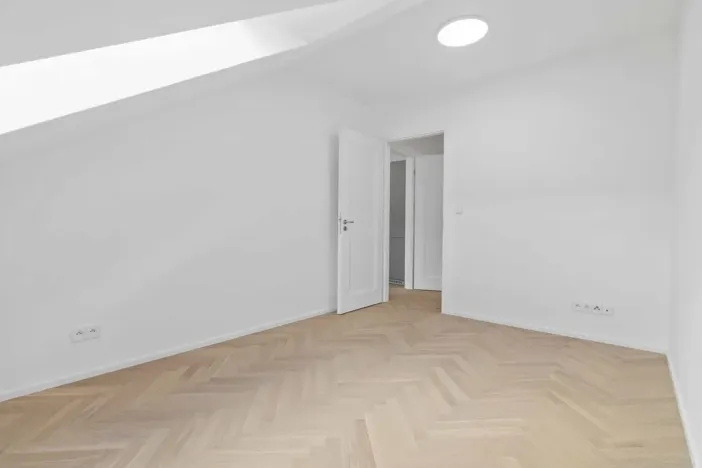 Pronájem bytu 3+kk, Praha - Nusle, Sezimova, 91 m2
