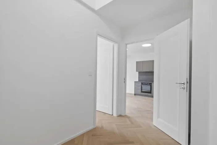 Pronájem bytu 3+kk, Praha - Nusle, Sezimova, 91 m2