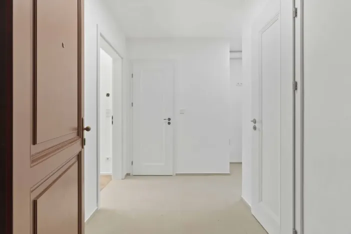 Pronájem bytu 3+kk, Praha - Nusle, Sezimova, 91 m2