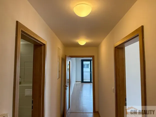 Pronájem bytu 2+kk, Olomouc - Nové Sady, Věry Pánkové, 52 m2