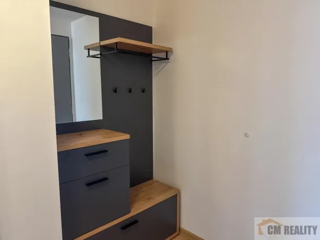 Pronájem bytu 2+kk, Olomouc - Nové Sady, Věry Pánkové, 52 m2