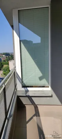 Pronájem bytu 2+kk, Praha, Raichlova, 65 m2