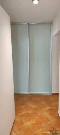 Pronájem bytu 2+kk, Praha, Raichlova, 65 m2