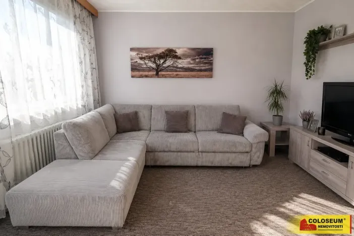 Pronájem bytu 3+kk, Brno - Líšeň, 80 m2