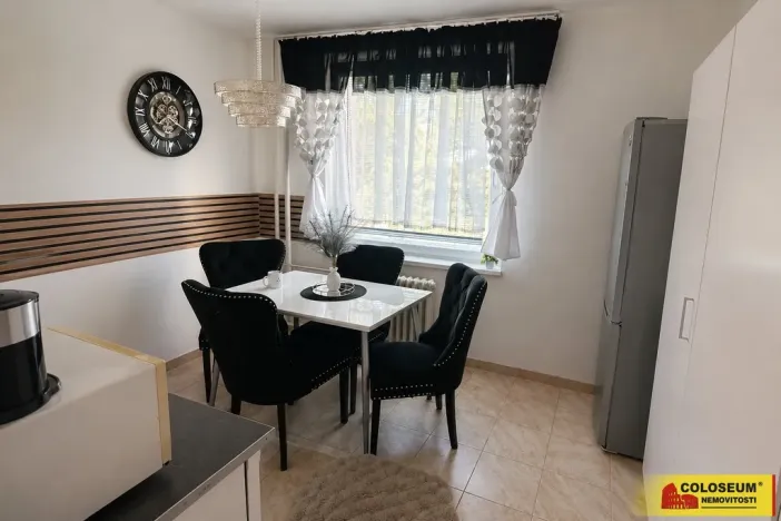 Pronájem bytu 3+kk, Brno - Líšeň, 80 m2