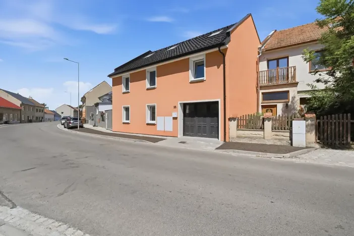 Prodej rodinného domu, Čelechovice na Hané - Studenec, 350 m2