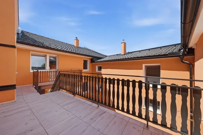 Prodej rodinného domu, Čelechovice na Hané - Studenec, 350 m2