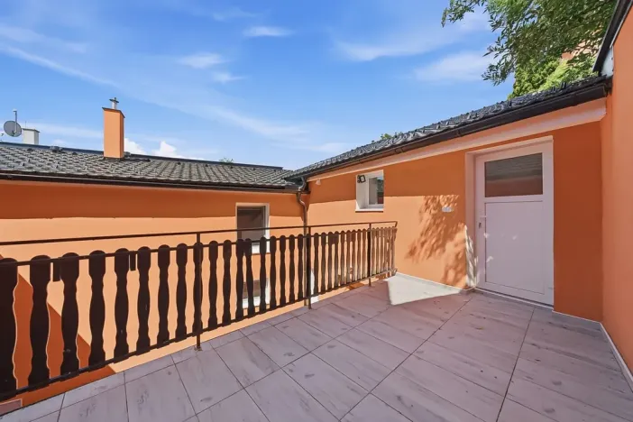 Prodej rodinného domu, Čelechovice na Hané - Studenec, 350 m2