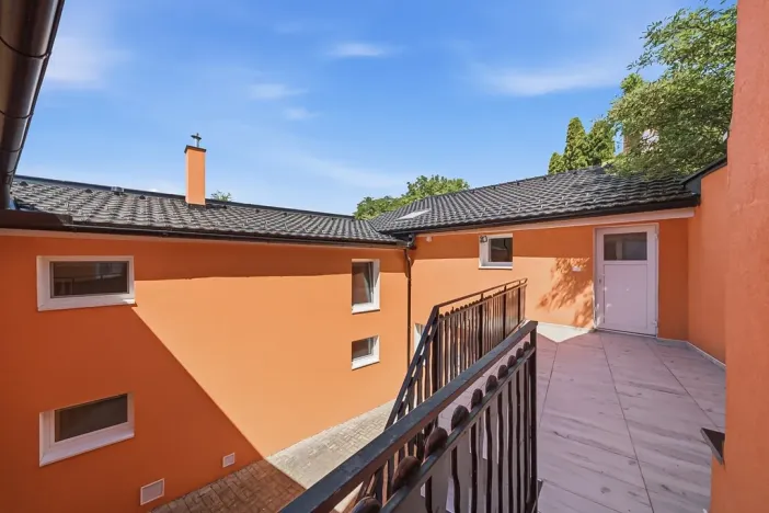 Prodej rodinného domu, Čelechovice na Hané - Studenec, 350 m2