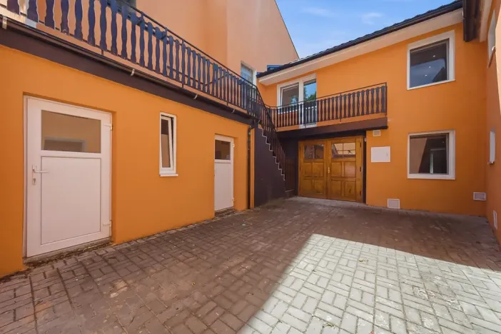 Prodej rodinného domu, Čelechovice na Hané - Studenec, 350 m2