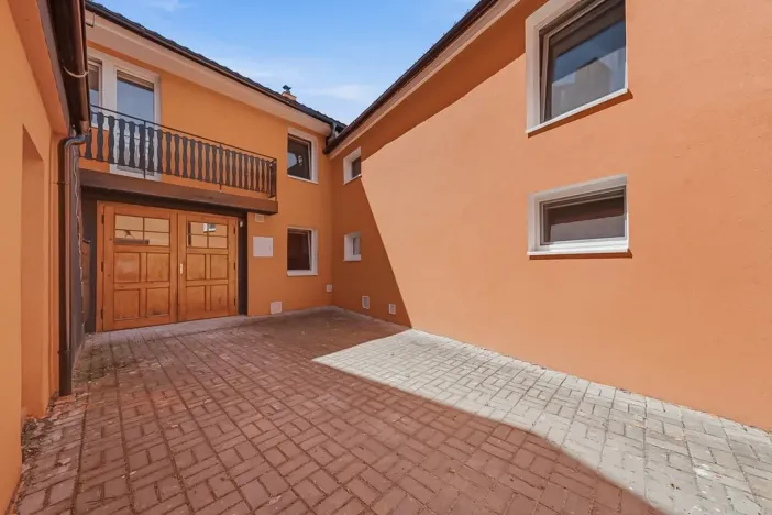 Prodej rodinného domu, Čelechovice na Hané - Studenec, 350 m2