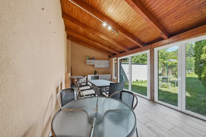 Prodej rodinného domu, Čelechovice na Hané - Studenec, 350 m2