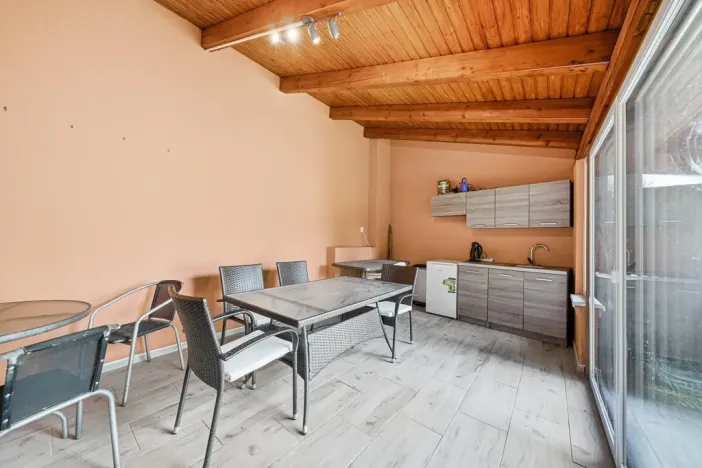 Prodej rodinného domu, Čelechovice na Hané - Studenec, 350 m2