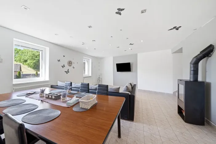 Prodej rodinného domu, Čelechovice na Hané - Studenec, 350 m2