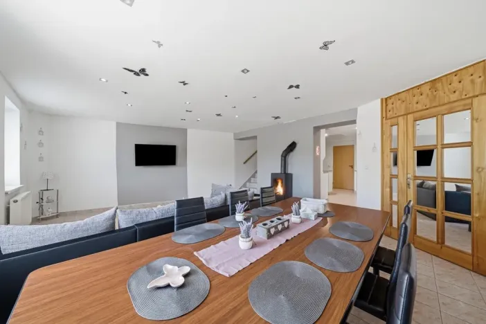 Prodej rodinného domu, Čelechovice na Hané - Studenec, 350 m2