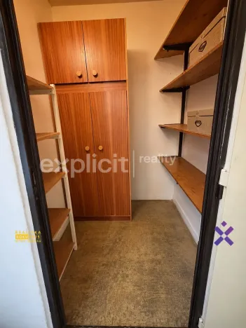 Prodej bytu 2+1, Otrokovice, Kpt. Nálepky, 58 m2