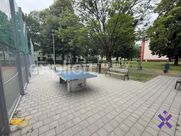 Prodej bytu 2+1, Otrokovice, Kpt. Nálepky, 58 m2