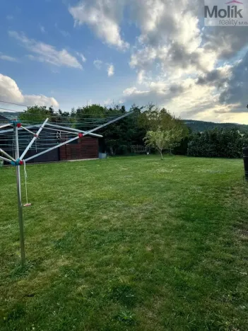 Prodej rodinného domu, Hýskov, Na Viničkách, 308 m2