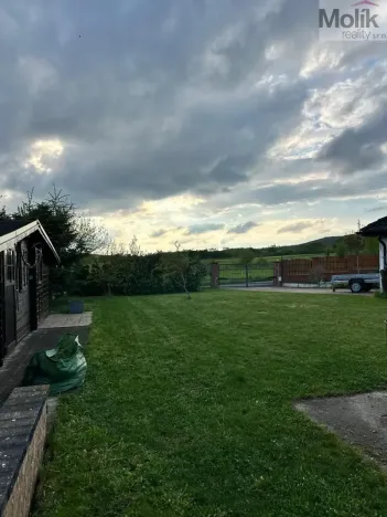 Prodej rodinného domu, Hýskov, Na Viničkách, 308 m2