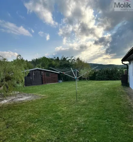 Prodej rodinného domu, Hýskov, Na Viničkách, 308 m2