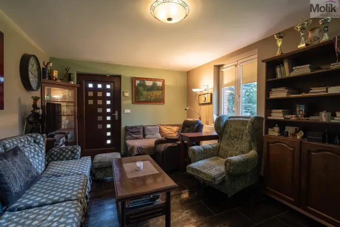 Prodej rodinného domu, Hýskov, Na Viničkách, 308 m2