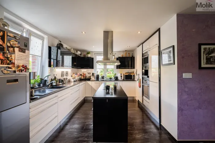 Prodej rodinného domu, Hýskov, Na Viničkách, 308 m2