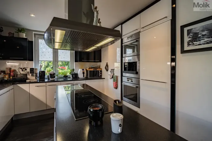 Prodej rodinného domu, Hýskov, Na Viničkách, 308 m2