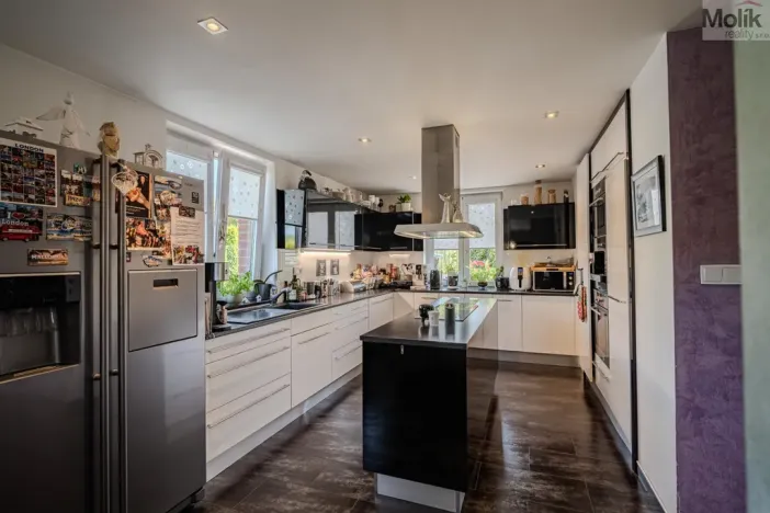 Prodej rodinného domu, Hýskov, Na Viničkách, 308 m2