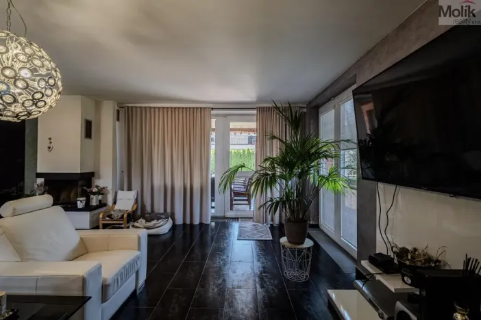 Prodej rodinného domu, Hýskov, Na Viničkách, 308 m2
