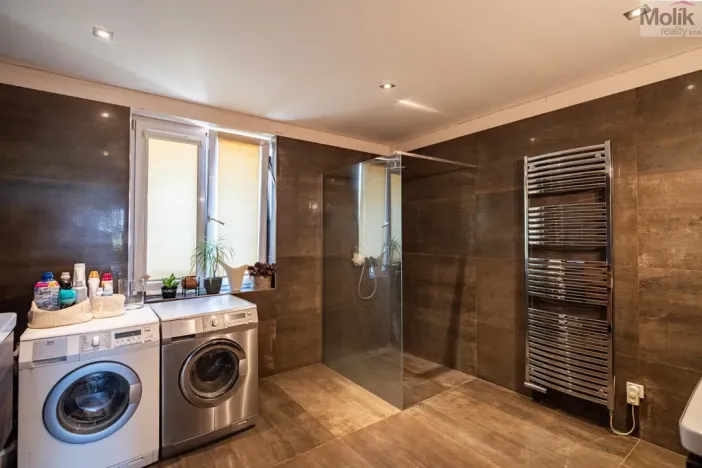 Prodej rodinného domu, Hýskov, Na Viničkách, 308 m2