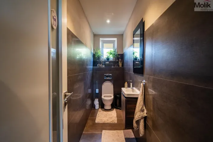 Prodej rodinného domu, Hýskov, Na Viničkách, 308 m2