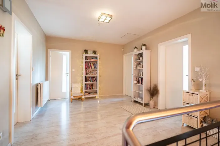 Prodej rodinného domu, Hýskov, Na Viničkách, 308 m2